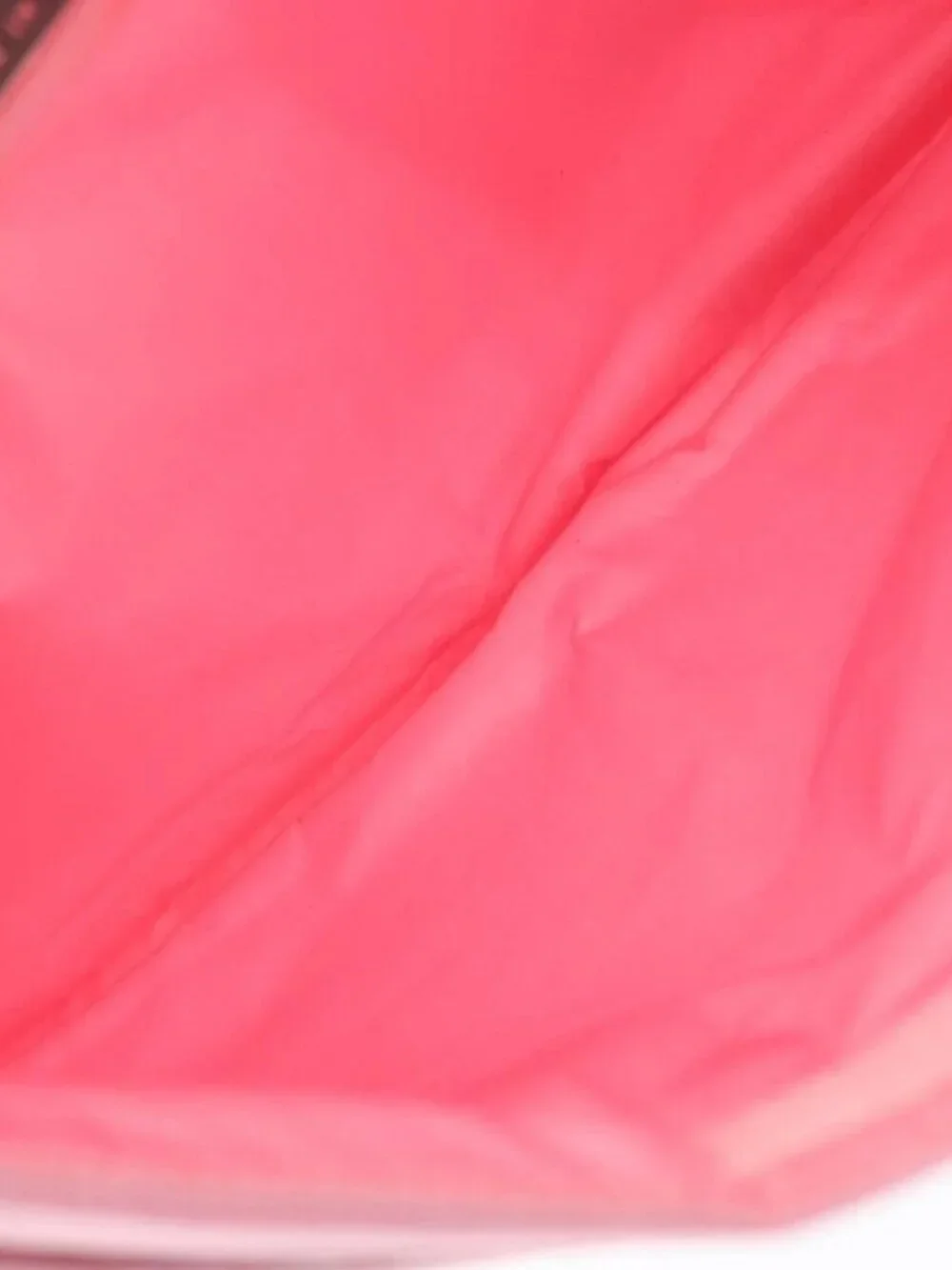 Prada brand	prada color	pink